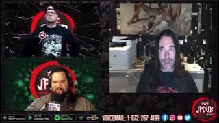 Jeremy Wagner Talks Broken Hope Box Set w/ Unreleased Joe Ptacek Goodies!