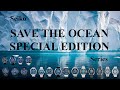 Seiko Save The Ocean Series