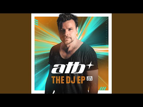 ATB — Forward Ever (Extended Live Version)