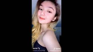 Pinay Tiktok Viral Dance Challenge Marikit Leng