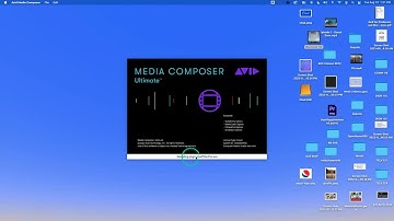 Avid Media Composer: Lesson 1 - Setting up Projects