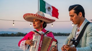 Viva Mexico & Viva Italia – Guitar and Accordion Celebration screenshot 1