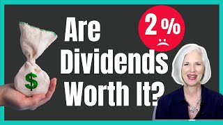 Is Dividend Investing Worth It | Passive Investment Income