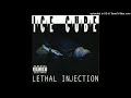 09 Ice Cube Featuring K Dee Make It Ruff Make It Smooth mp3