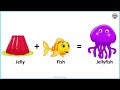 Compound Words Quiz