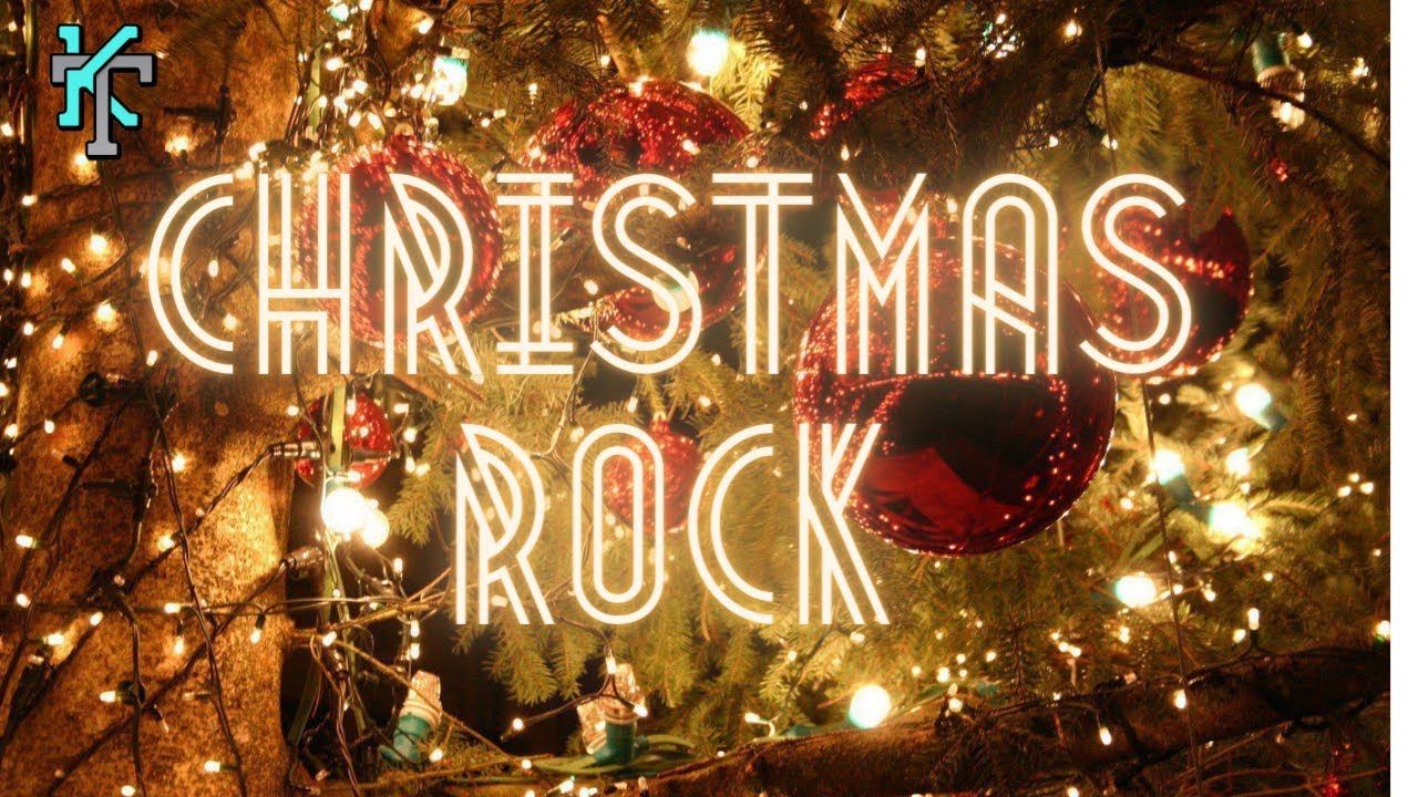 Rock this Christmas 2023 - YouTube