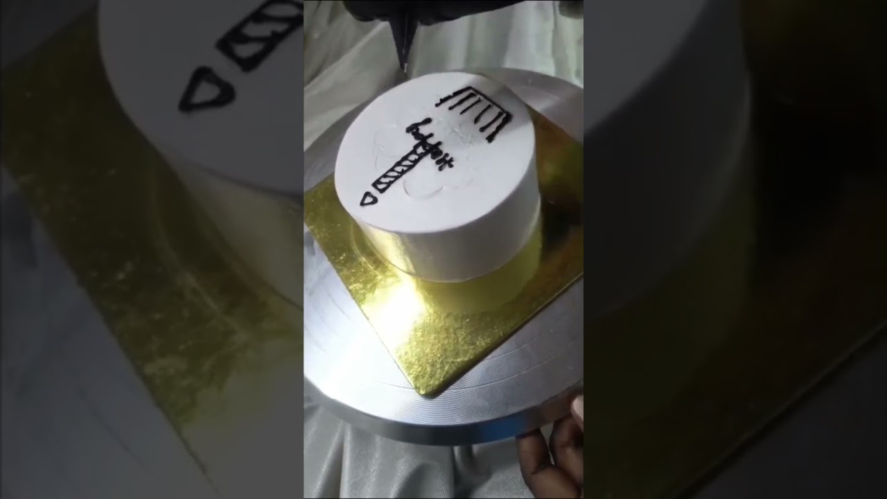 Bento cake decorating ideas 