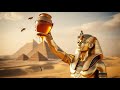 Ancient Egypt S Secret Weapon The Power Of Bees 