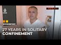 The Box: Spending 27 years in solitary confinement | Fault Lines Documentary