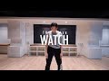 Watch - Billie Eilish | Zyan Choreography | Beginner Class