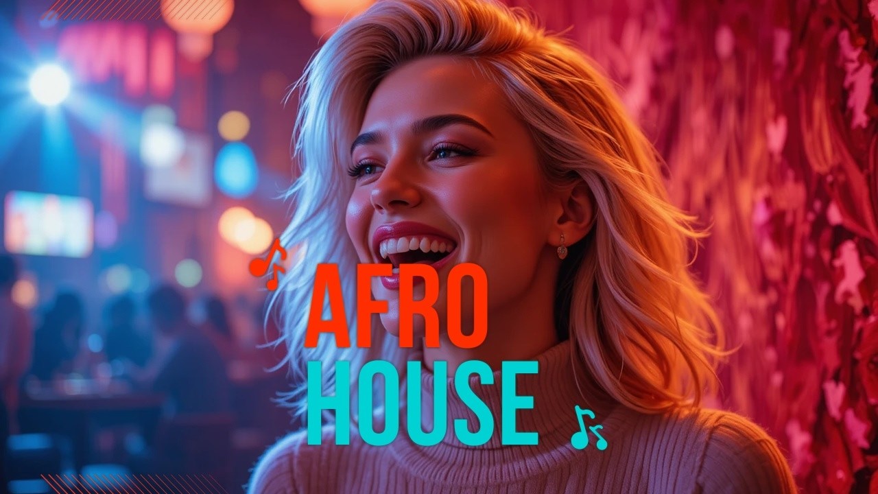 Afrobeats Sahara Soul | Wanderlust Groove and Oasis Pulse (Tale Of Us, Dixon, Hugel)