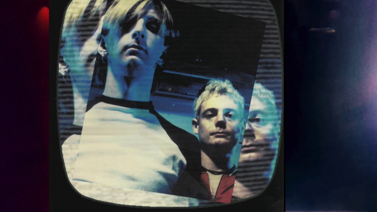 GenderFix Live PA Mix