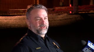 Milwaukee police provide update on fatal 16th Street Viaduct crash