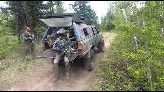 Last Stand Airsoft 2023