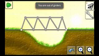 The Opinionated Nerd - On the appstore: X Construction screenshot 3