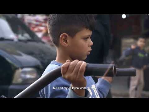 "In the Shadow of Beirut" Trailer | Doc Edge Festival 2023