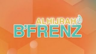 B'FRENZ SUPERMOM 18022017