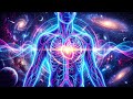 963Hz + 741Hz + 528Hz + 432Hz - Whole Body Regeneration, Relieve Stress ,The DEEPEST Healing Sleep