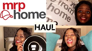 MR PRICE HOME HAUL | South African YouTuber | Patricia Ndlovu