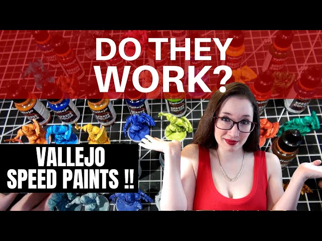 Peinture Vallejo Game Color : Xpress Color – Rose Crépusculaire – Twilight Rose