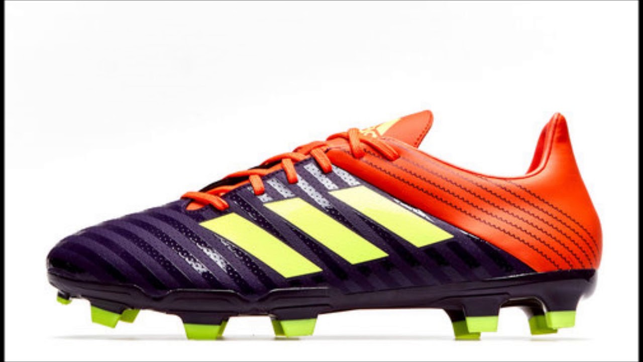 Adidas Malice Sg Fg Elite Sg Rugby Boots Rising Sun Pack