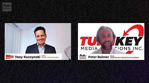 AutoServiceWorld Conversations: The Customer Exper...