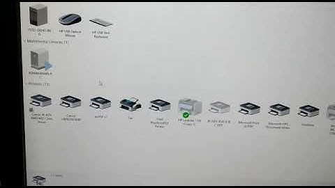 CANON LBP6230dn pages counter
