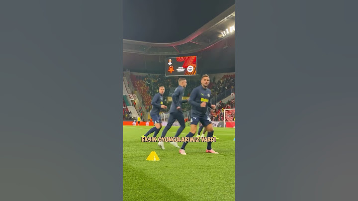 🚨 İDARE ETMEKTE ZORLANDIM!!! Fenerbahçe, Slavia Prag Karşısında Hata Yapmadı. Mourinho Açıkladı!