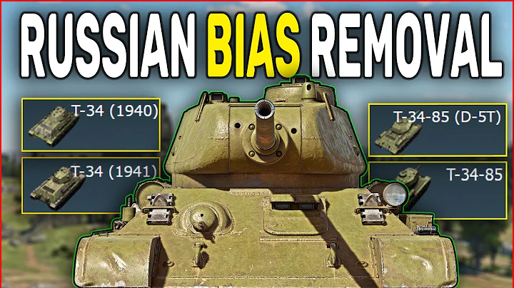 How to Defeat Soviet armor in warthunder