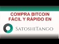 Comprar Bitcoin: SatoshiTango