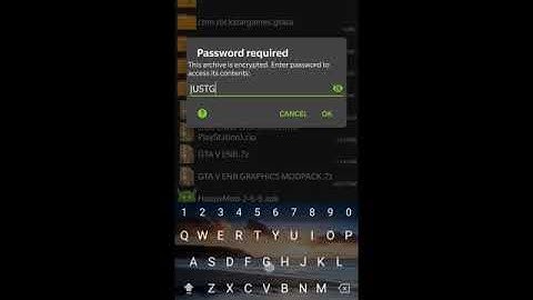 How to fix lag in gta san Andreas for android