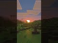 Making a fishing dock in survival Minecraft