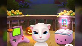 Talking Tom and Friends - Saving Santa | Season 2 Episode 21