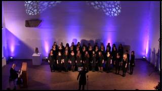 The Christmas Song - Brevis choir chords