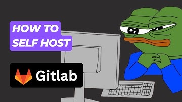 How to Self host Github on Coolify