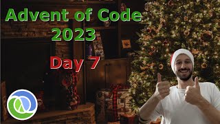 Camel Cards! | AoC 2023 | Day 7