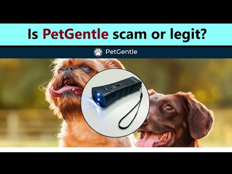 customer reviews on petgentle