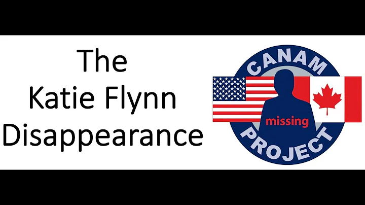 The Katie Flynn Case and two intriguing Letters fr...