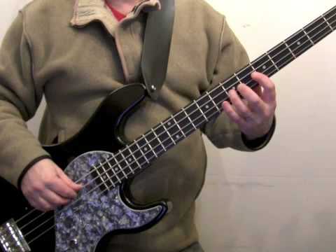 how-to-play-bass-for-beginners---under-pressure