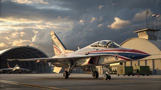 RTAF T-50TH 2026 | Fighter Jet แห่งอนาคตของไทย!