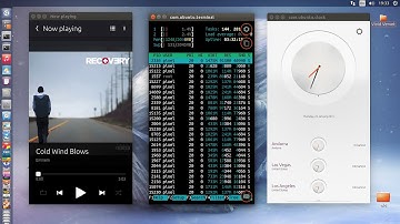 Ubuntu Phone apps on Ubuntu 15.04 desktop