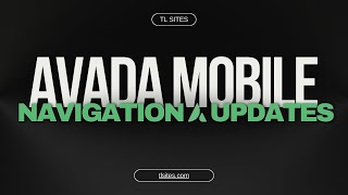 Avada Mobile