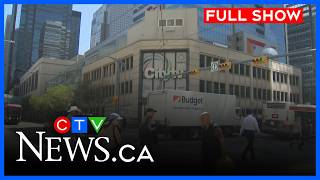 Loss of local radio stations 'crushing': analyst | Alberta Primetime for July 10, 2026