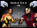 Mortal kombat 4 online  mgoumkarg vs resaka