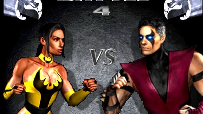 All Mortal Kombat 4 Fatalities and Unlockable Characters Guide, Cheats and  Secrets - Video Games Blogger