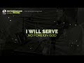 No Foreign God - [I Will Serve No Foreign God - Video Lyrics] | Daniel Mwamba