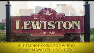 Lewiston is My Home  (Lewiston, NY)