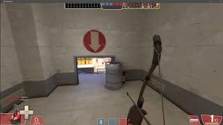 TF2 in a shellnut 01