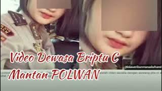 VIRAL VIDEO DEWASA POLWAN CANTIK  ||| Polwan Manado Viral ||| Polwan Cantik Manado Hilang