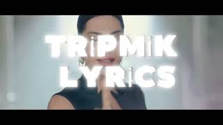 Uzi X Ebru Yaşar - Ben Ne Yangınlar Gördüm 2.0(Mixed By Tripmik)